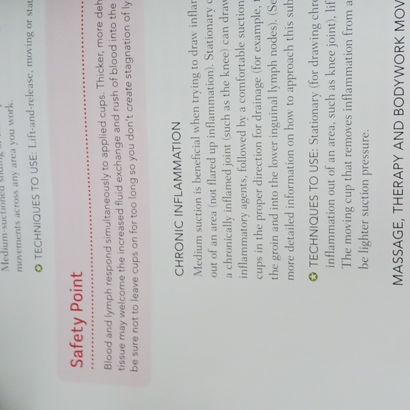 Guide to Modern Cupping Therapy Book - Picture 5 of 5